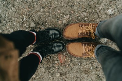 Impregnace obuvi: Jak správně ošetřit boty? | ARNO.cz - obuv s tradicí
